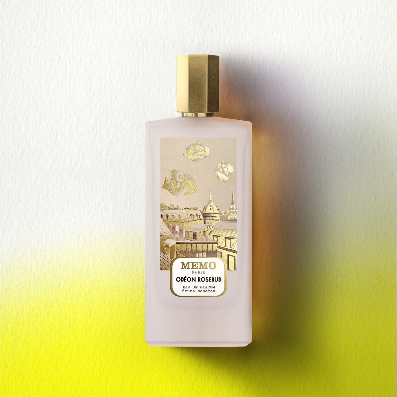 Fleurs Bohèmes
